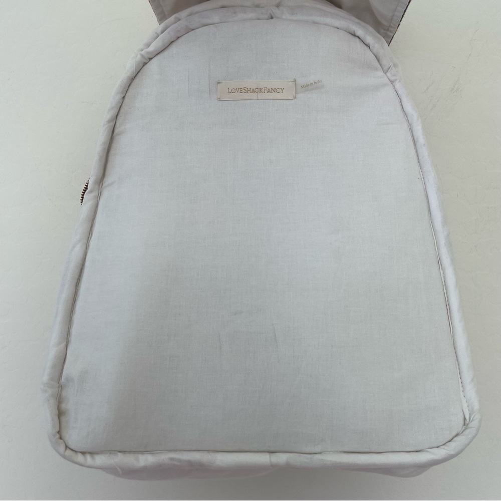 LOVESHACKFANCY Bag Founder Favorite - Picture 13 of 16